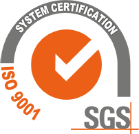 SGS-ISO-9001 Sobre Nós
